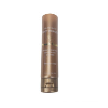 1.7oz Island Glow Body Bronzer plastic Tubes